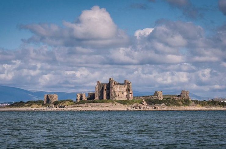 Rampside Beach, United Kingdom